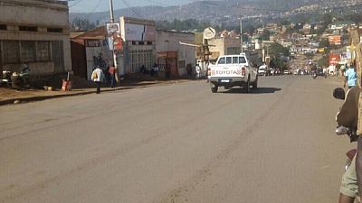 RDC : appel à la grève générale largement suivi à Bukavu