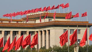 Çin milli marş ve bayrağa yönelik saygısızlığı ceza kapsamına alıyor