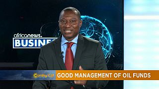 Effective management of oil resources in CEMAC countries [Business on The Morning Call]