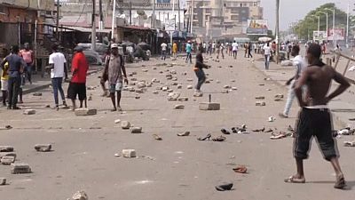 Manifestations au Togo : le dispositif sécuritaire revu
