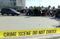 Tunisie : deux policiers poignardés devant le Parlement