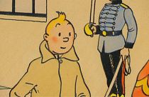 Tintin all'asta: per Paperoni (e non solo)