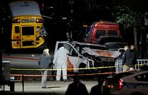 عزم ترامپ برای متوقف کردن «مهاجرت زنجیره ای» و قرعه کشی گرین کارت