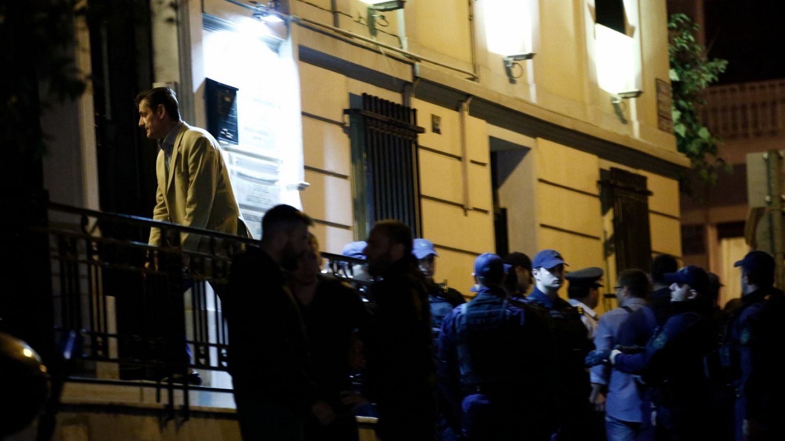 Εξιχνιάστηκε η δολοφονία του Μιχάλη Ζαφειρόπουλου