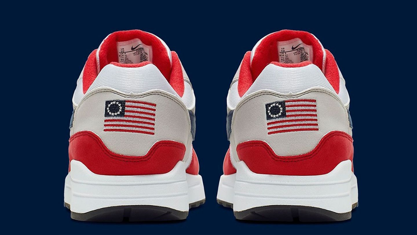 nike betsy ross for sale