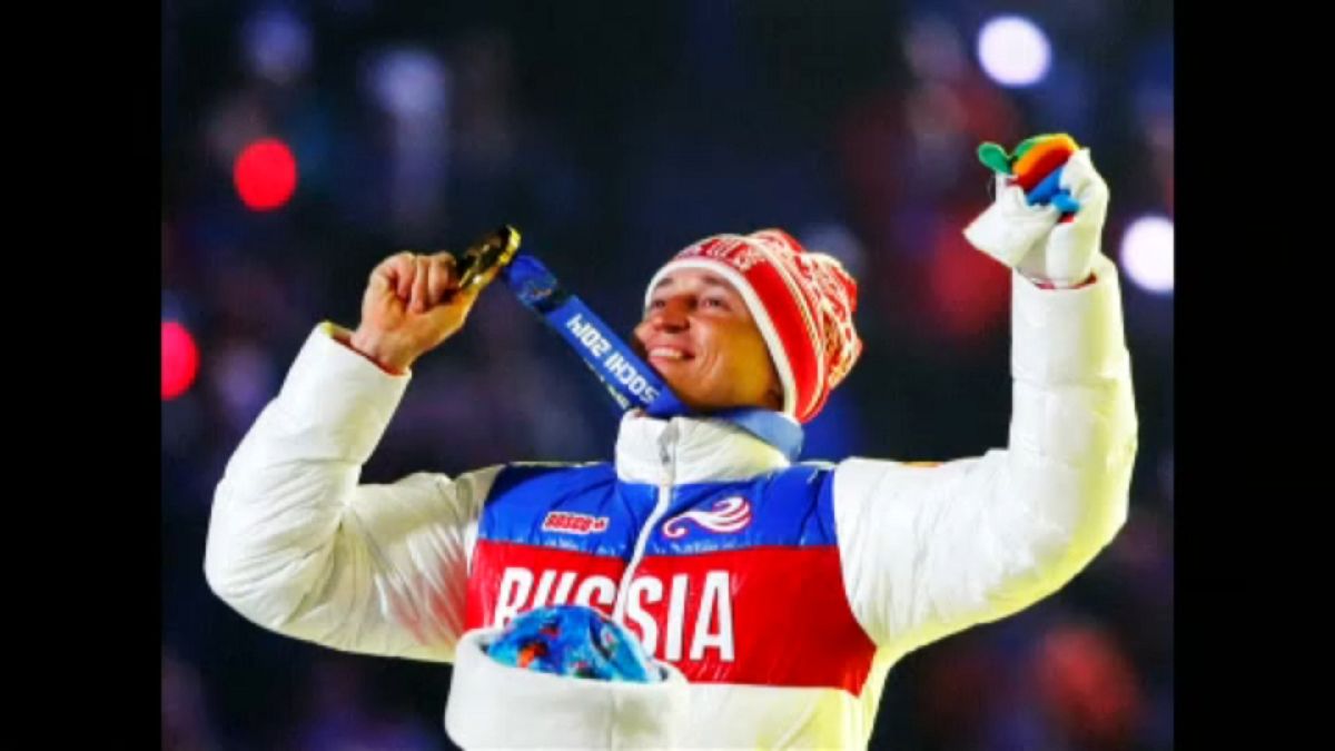 Dopage : deux fondeurs russes déchus de leur titre olympique