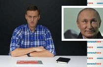 Навальный хочет засудить Путина