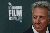 طرح ادعای آزار و اذیت جنسی علیه داستین هافمن