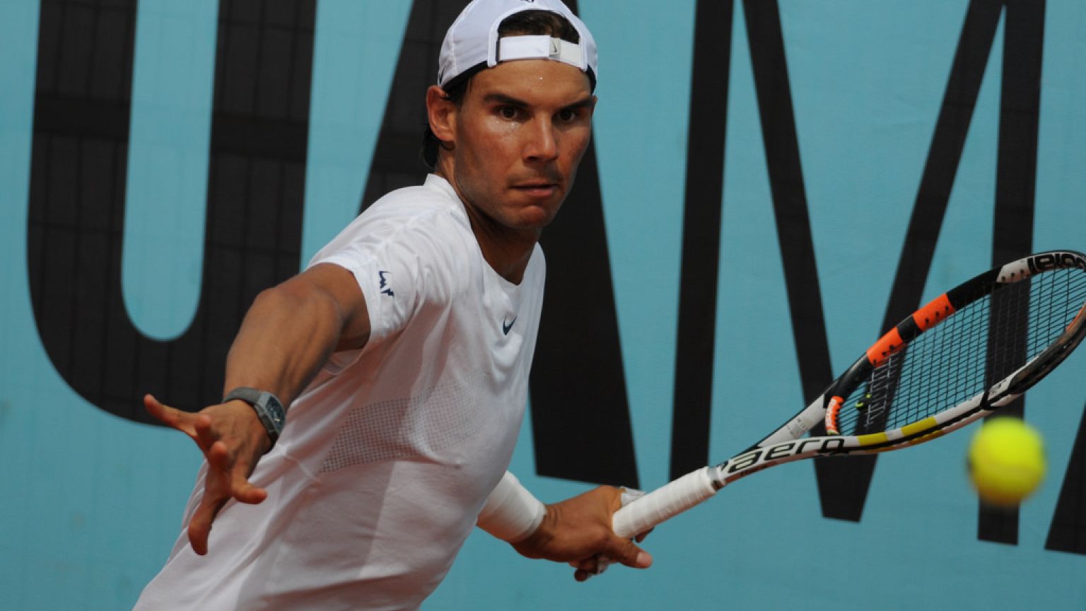 Rafael Nadal terminará 2017 como número uno del mundo