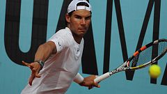 Rafael Nadal terminará 2017 como número uno del mundo
