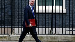 UK Defence Minister Michael Fallon resigns over sexual misconduct allegations