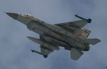 پاسخ موشکی سوریه به حمله جنگنده اسرائیلی