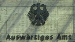 Schwarzgeldkasse bei der deutschen Botschaft in Paris?