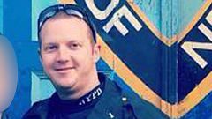 NYPD officer hailed as humble hero