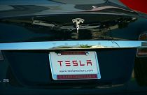 Tesla: крупнейшие квартальные убытки