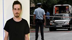 Προφυλακιστέος ο κατηγορούμενος για την υπόθεση των «τρομοδεμάτων»