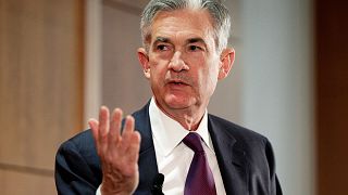 President Trump is expected to nominate Jerome Powell as FED Chair