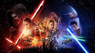 Nuevo tráiler con imágenes inéditas de 'Star Wars. Los últimos Jedi'