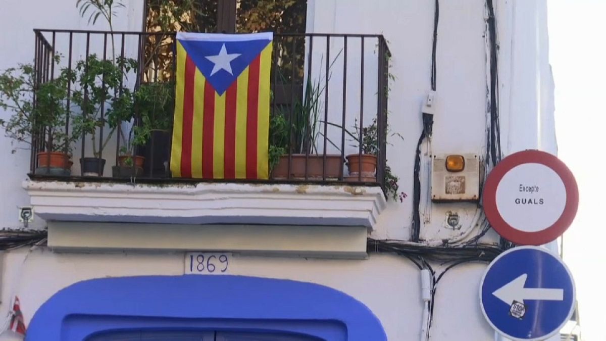 ¿Qué opinan los catalanes de la huida de Puigdemont?