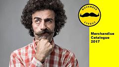 #Movember 2017 : Εσύ άφησες μουστάκι;