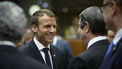 Σημαντική η επίσκεψη Αναστασιάδη στο Παρίσι λέει ο Γάλλος Πρέσβης