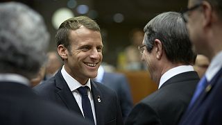 Σημαντική η επίσκεψη Αναστασιάδη στο Παρίσι λέει ο Γάλλος Πρέσβης