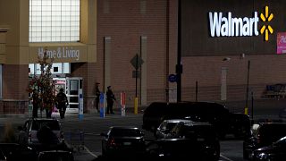 مقتل 3 أشخاص في إطلاق نار بأحد متاجر "وول مارت" في كولورادو