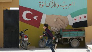 Suriyeli mültecilerin yüzde 52'si geleceklerini Türkiye'de görüyor
