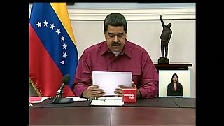 Βενεζουέλα: Μέτρα Μαδούρο για την τόνωση της οικονομίας