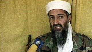 سیا ۴۷۰ هزار فایل از زندگی بن لادن و خانواده اش را منتشر کرد