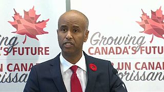 Mehr Immigration: Kanada will 1 Million aufnehmen