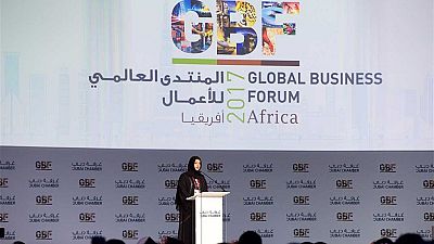 Africa invited to UAE's 2020 Dubai Expo to enhance business relations