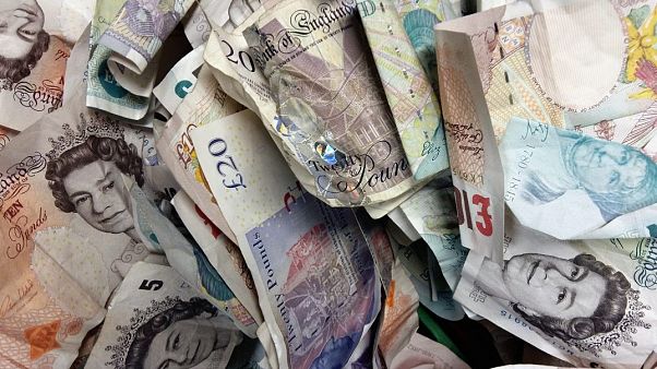 El Banco de Inglaterra sube sus tipos de interés por primera vez desde 2007 El Banco de Inglaterra sube sus tipos de interés por primera vez desde 2007