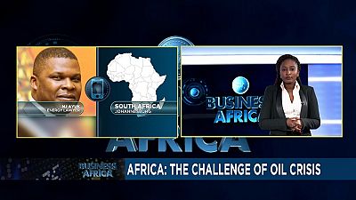 Afrique : le défi de la crise pétrolière [Business Africa]