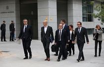 Carcere per il Govern catalano, scattano le manette per Junqueras