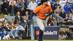 Houston Astros conquistam "World Series" de basebol
