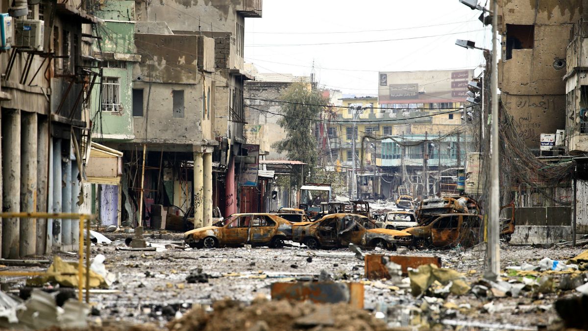 سازمان ملل خواستار تحقیق بغداد در خصوص سوء‌استفاده نظامیان عراقی از اختیاراتشان شد