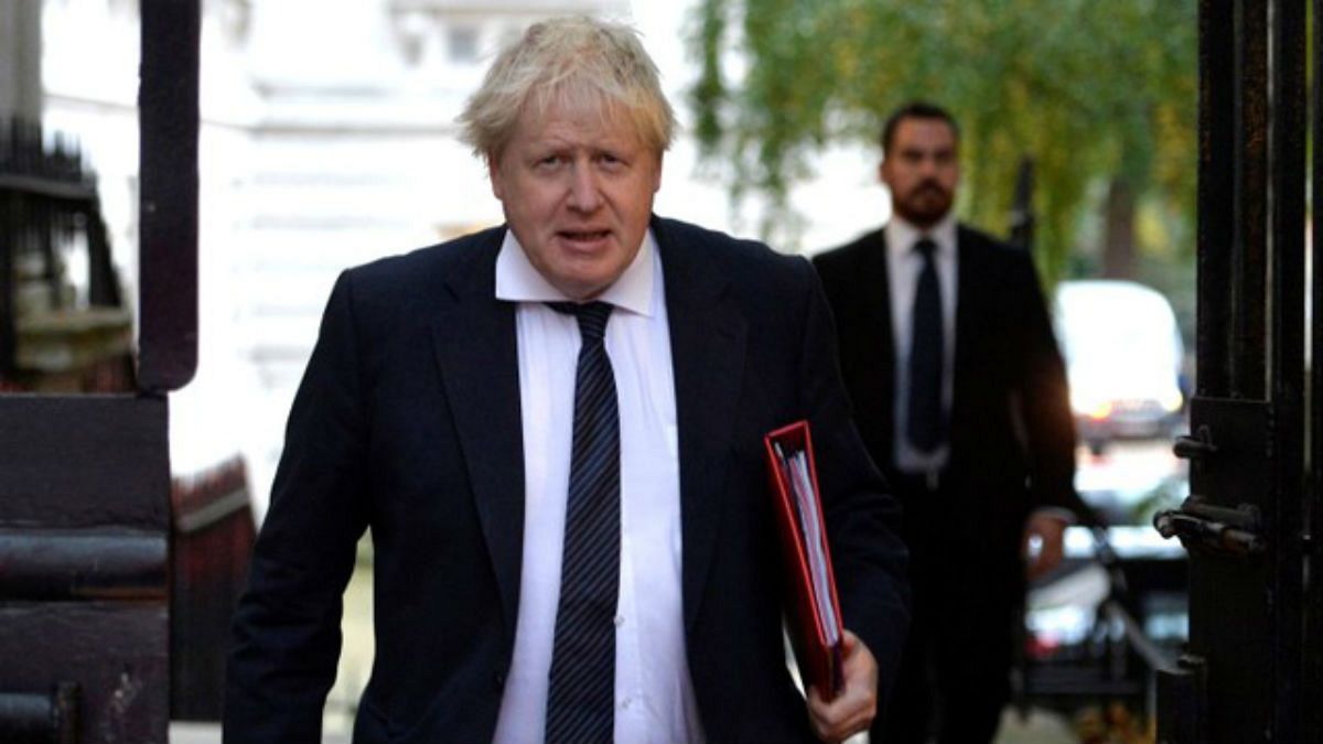 وزیر خارجه بریتانیا برای حفظ توافق هسته‌ای به آمریکا سفر خواهد کرد