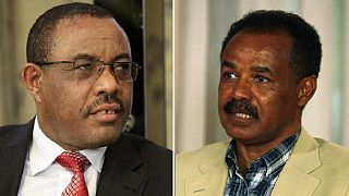 Ethiopia busts terror suspects, says Eritrea involved in Oromia instability