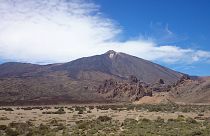 22 Beben in 4 Tagen: Bricht Vulkan Teide auf Teneriffa bald aus?