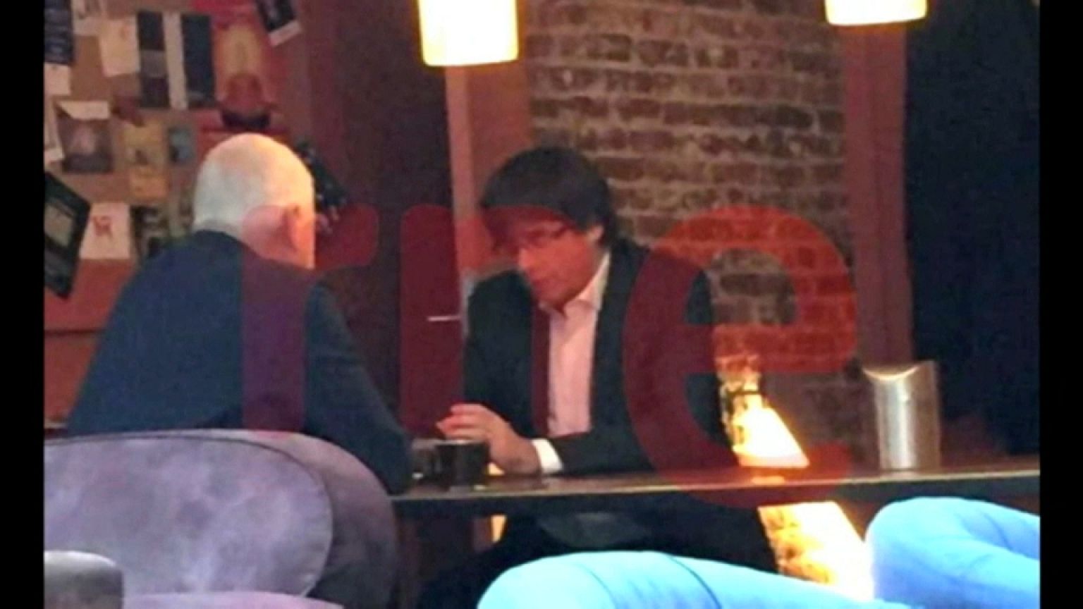 Spagna, la procura chiede mandato di cattura europeo per Puigdemont