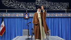 "EUA são o inimigo número um do Irão"