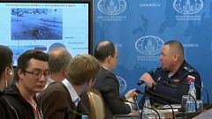 Россия: доклад СМР непрофессионален