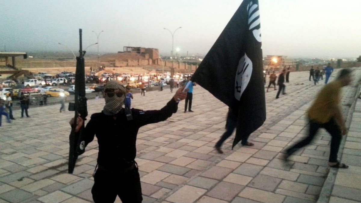 داعش بیش از ۷۰۰ غیرنظامی را در موصل اعدام کرده است