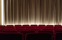 German moviegoers leave cinema in tears after pepper spray mishap
