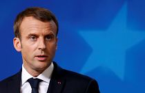 French president pens birthday poem to British teen