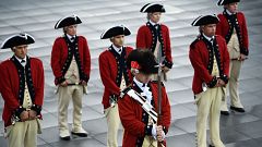 Image: US-POLITICS-HOLIDAY-INDEPENDENCE