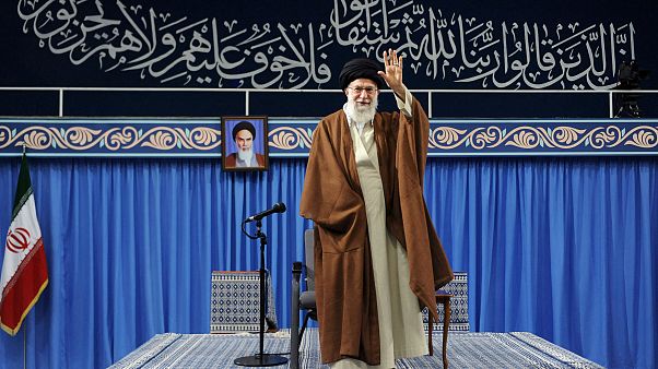 رهبر ایران: هر چه کوتاه بیاییم آمریکا جریتر میشود رهبر ایران: هر چه کوتاه بیاییم آمریکا جریتر میشود