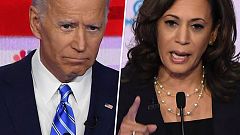 Image: Joe Biden, Kamala Harris