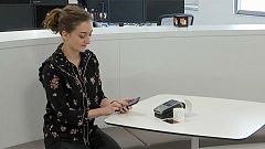 La banca a portata di smartphone. E i dati?